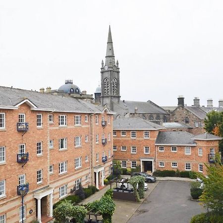 My Waterfront Apartment, Views Over Water Of Leith Edinburgh Luaran gambar