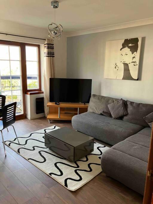 My Waterfront Apartment, Views Over Water Of Leith Edinburgh Luaran gambar